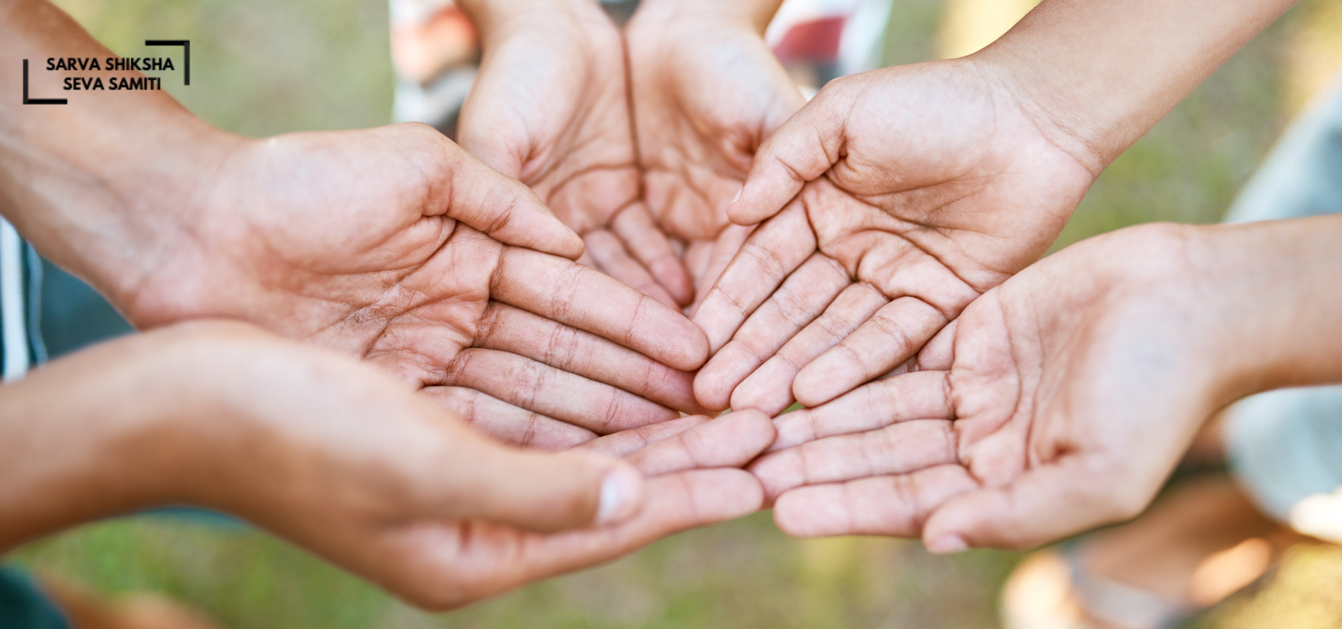 Welcome To Our Society