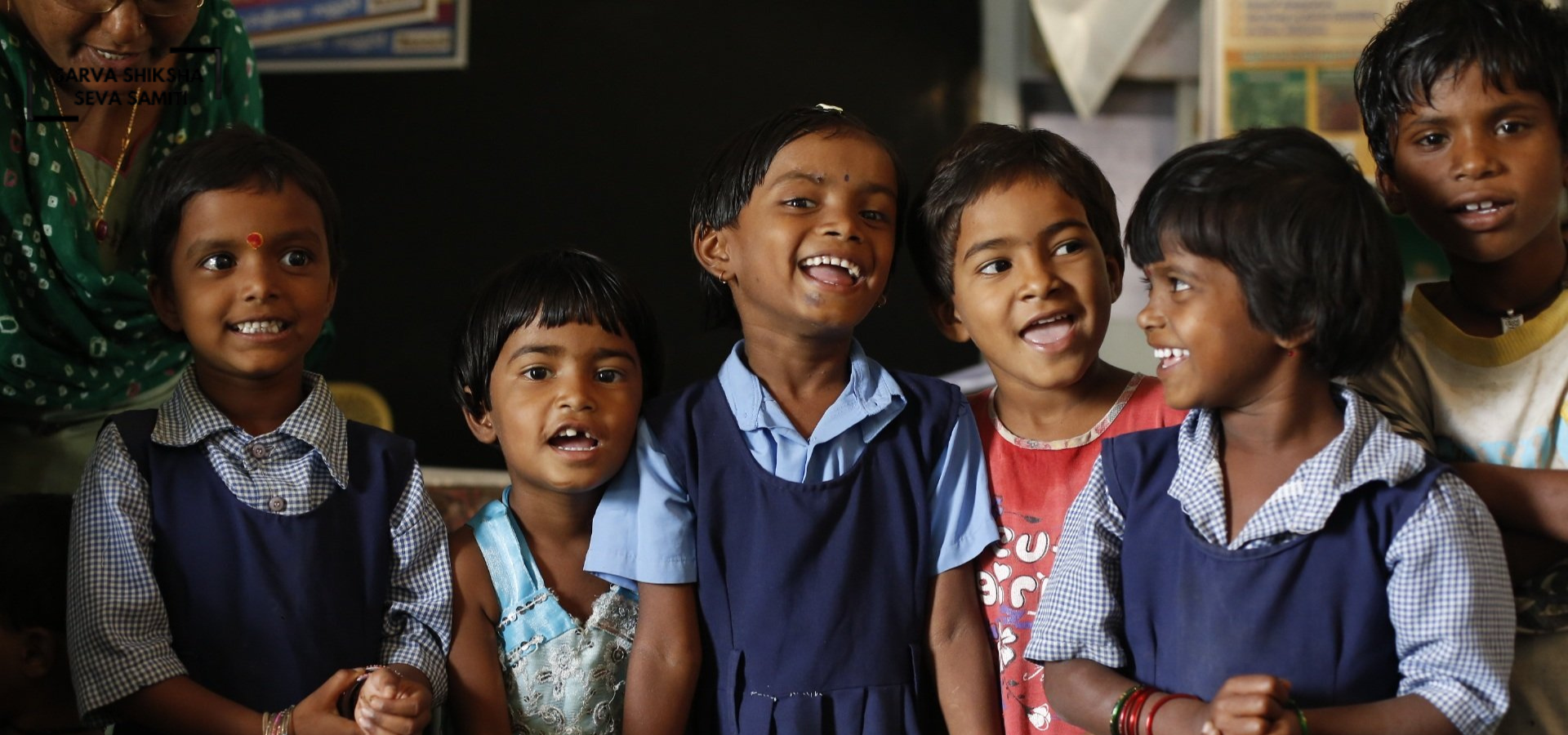  Together, We Can Make a Difference